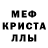 АМФЕТАМИН Розовый Travis Blackburn