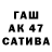 A PVP крисы CK Malohathon Tojiboeva